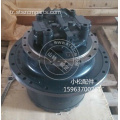 KOMATSU TRACK LINK PC200 alt takım parçaları 20Y-32-00023